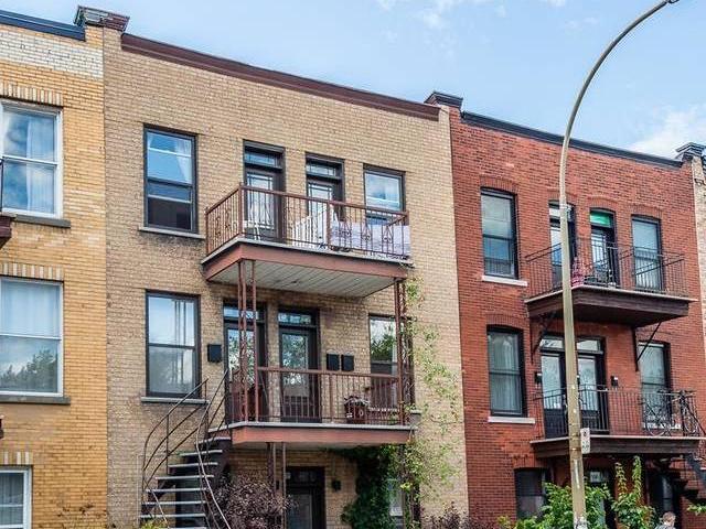 House for sale in Québec