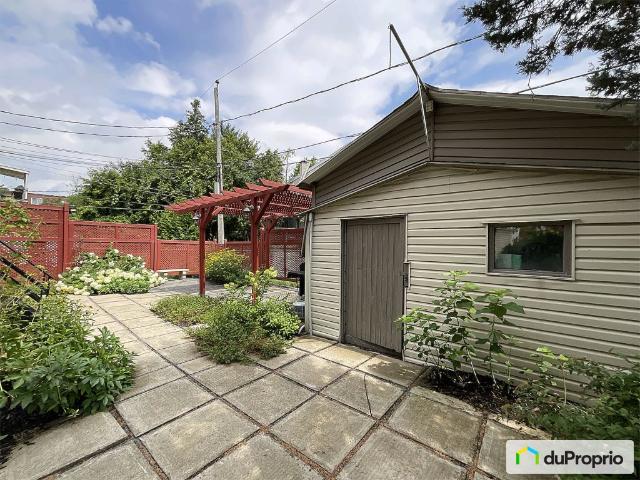 House for sale in Laval-des-rapides House for sale in Laval-des-rapides