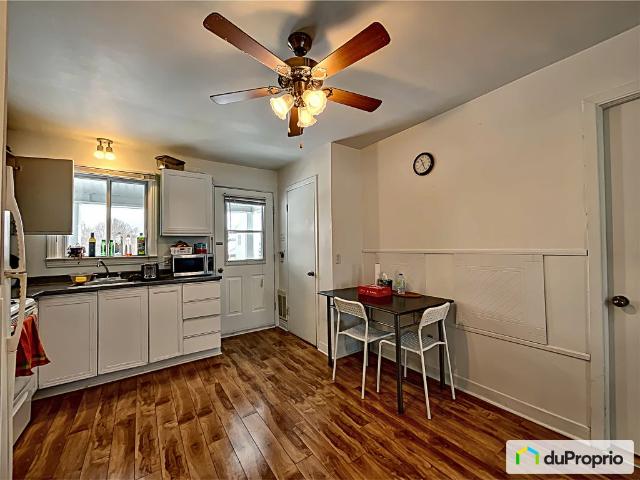 House for sale in Richelieu