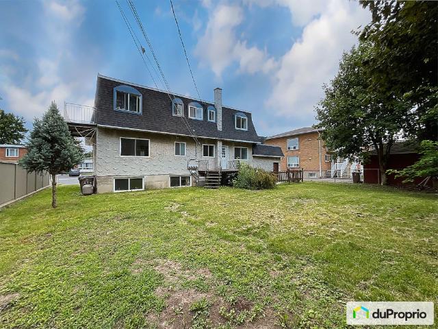 House for sale in Saint-jean-sur-richelieu