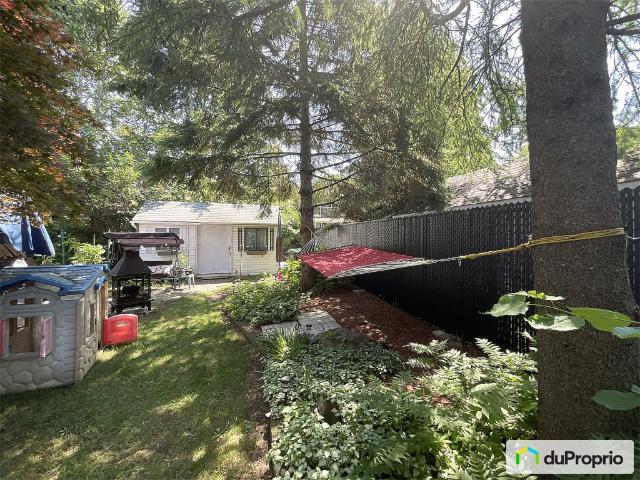 House for sale in Saint-jean-sur-richelieu