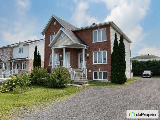 House for sale in Saint-jean-sur-richelieu