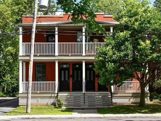 House for sale in Saint-lambert, Quebec
