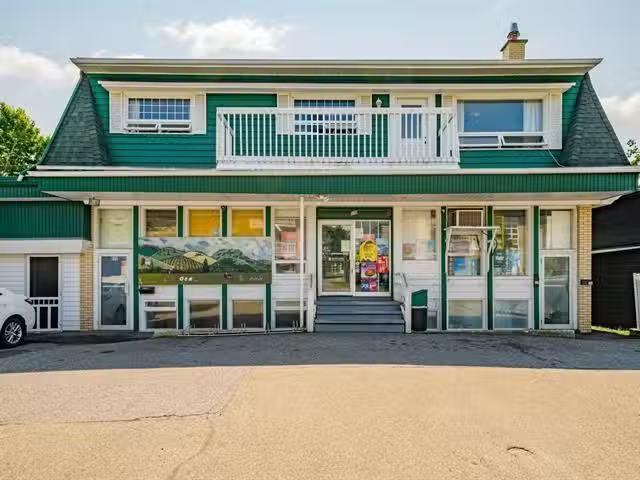 House for sale in Quebec City, Quebec