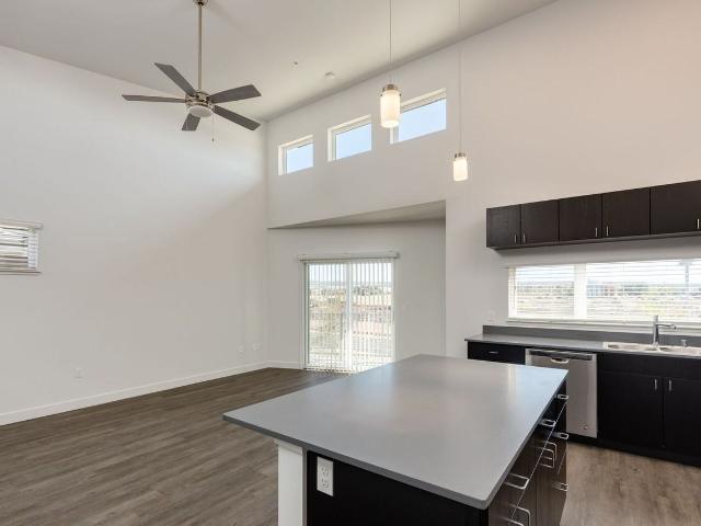 Apartment for rent in Butte, California