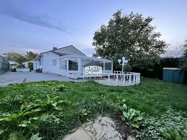 Maison vente à Dunkerque, Quaëdypre