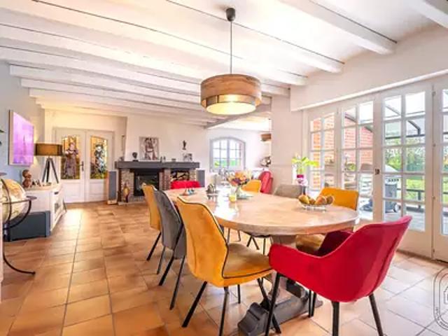 Maison vente à Dunkerque, Quaëdypre