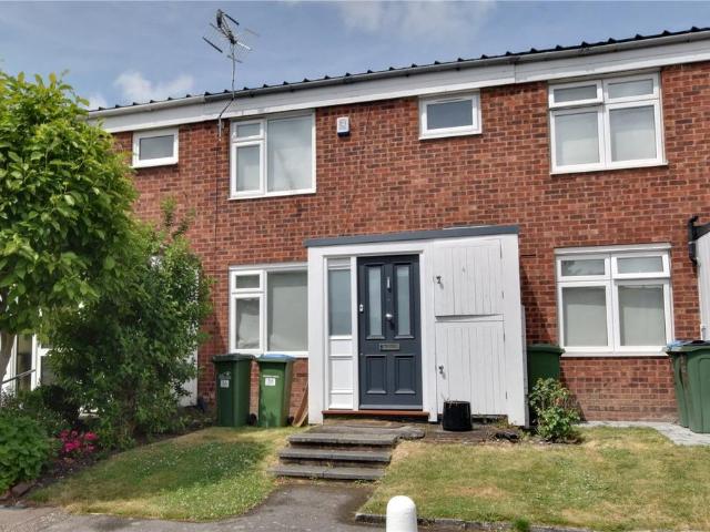 House for rent in Kidbrooke, Greater London