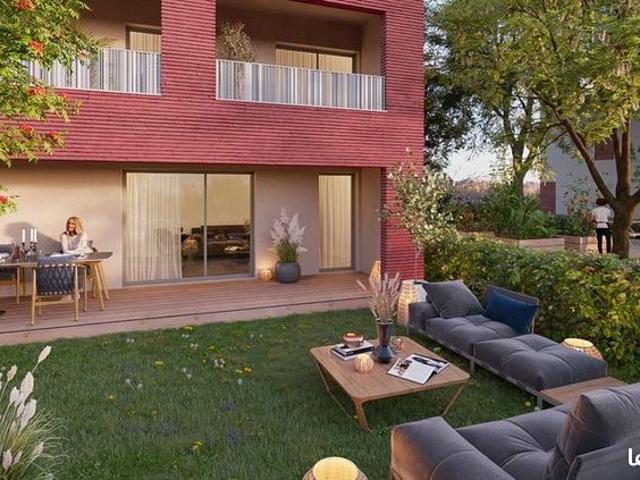 Appartement vente à Toulouse