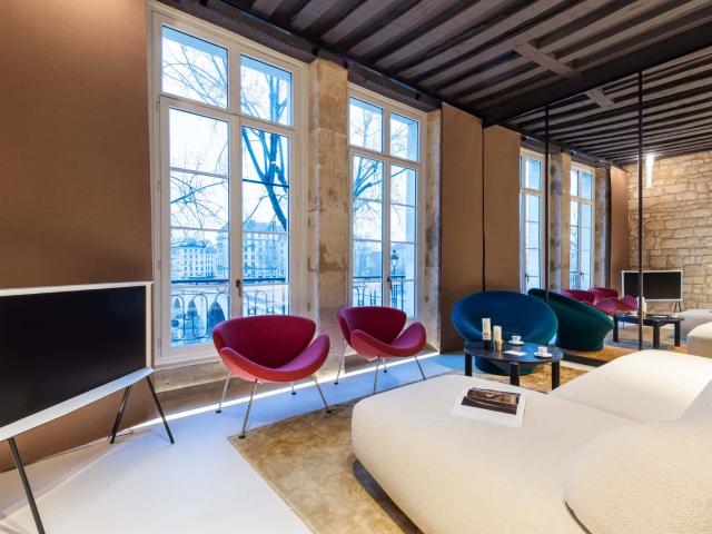 Appartement location à Paris, Île-de-France