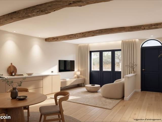 Maison vente à Libourne, Gironde
