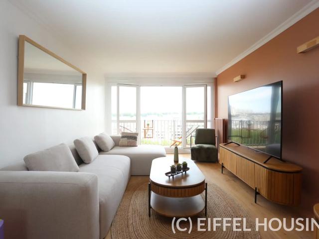 Appartement location à Paris, Île-de-France