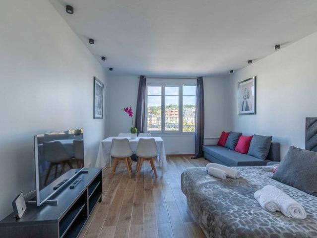 Studio location à Lisieux, Deauville