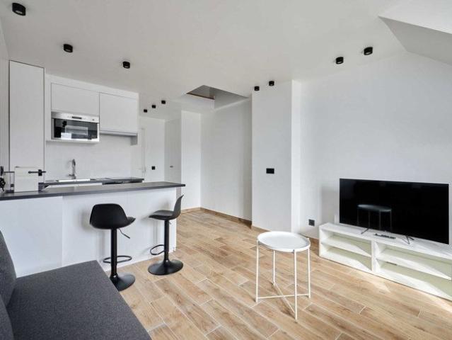 Studio location à Lisieux, Deauville