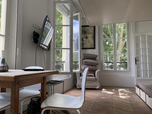 Appartement location à Orléans