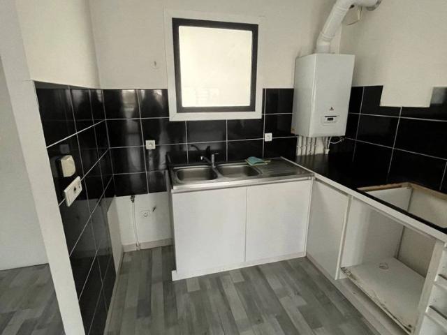 Appartement location à Argenteuil