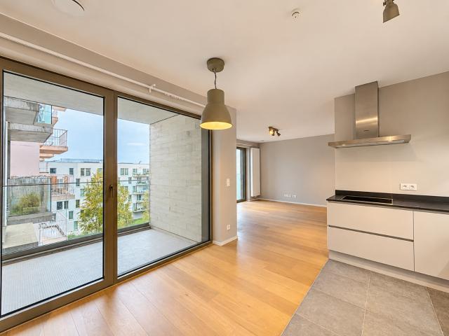 Appartement location à Bruxelles - Brussel