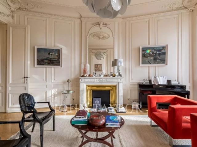 Appartement vente à Bordeaux