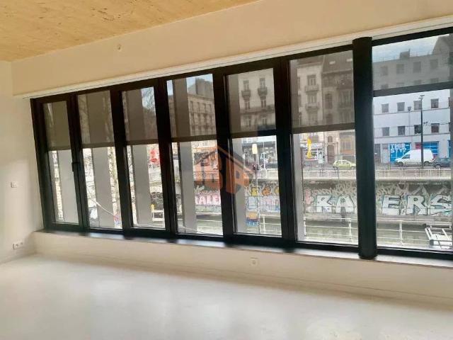 Appartement location à Molenbeek-saint-jean