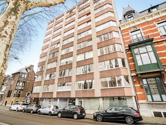 Kot location à Outremeuse, Liège