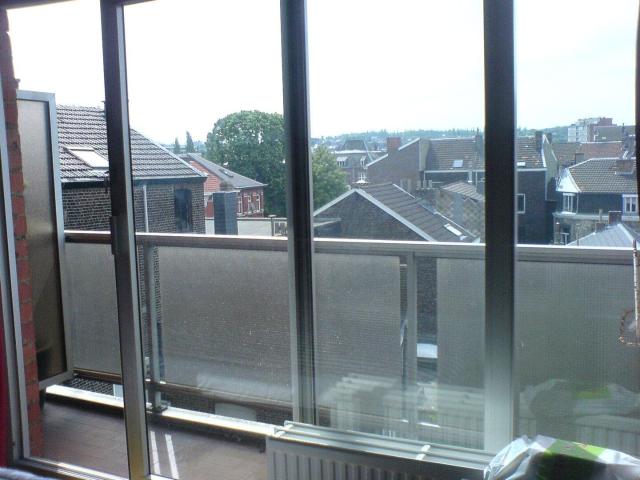 Kot location à Outremeuse, Liège
