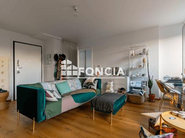 Appartement vente à Strasbourg, Hoenheim