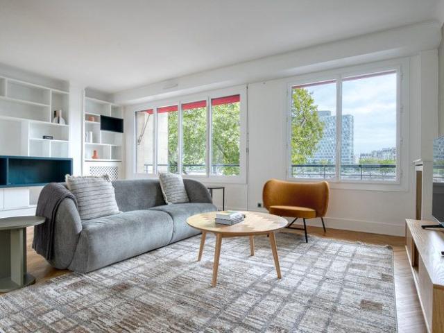 Maison location à Paris, Île-de-France