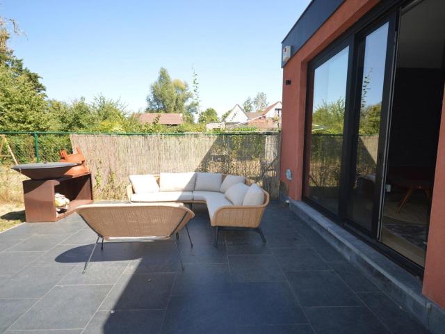 Maison location à Mons