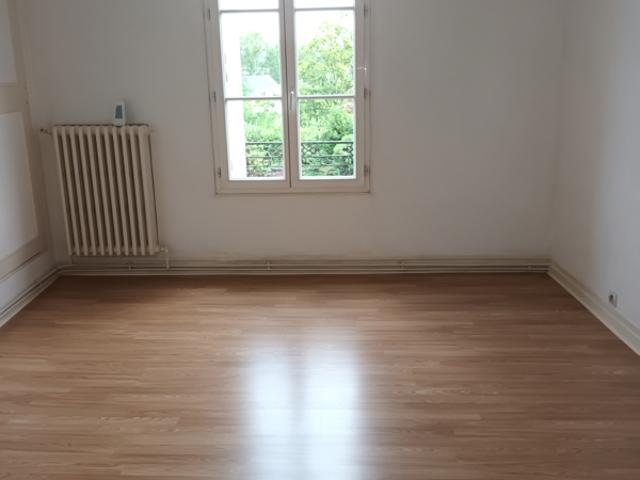 Appartement location à Tours