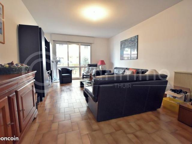 Appartement vente à Perpignan