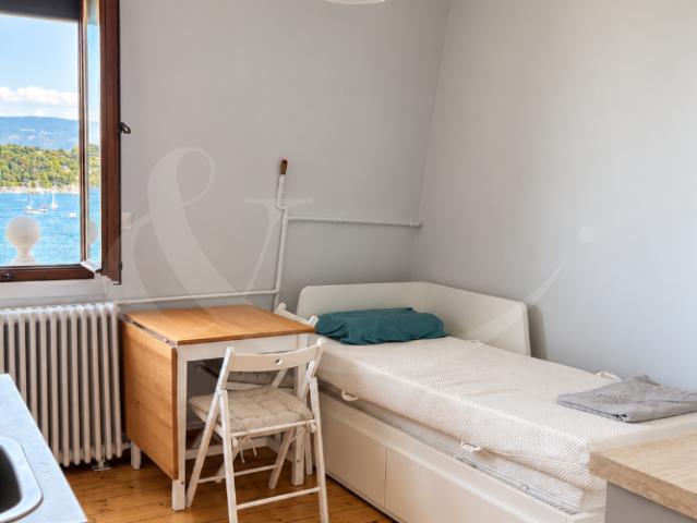 Apartment mieten in Conches