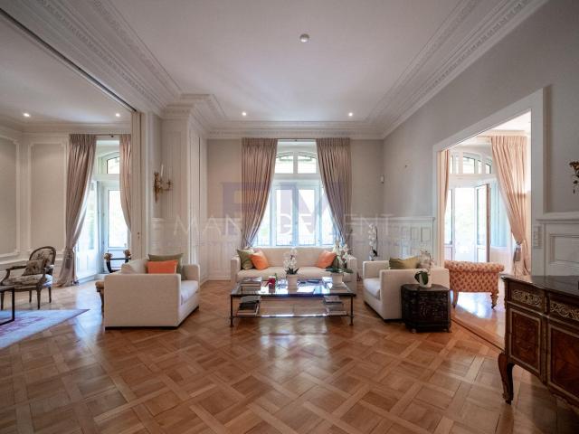 Apartment mieten in Aïre