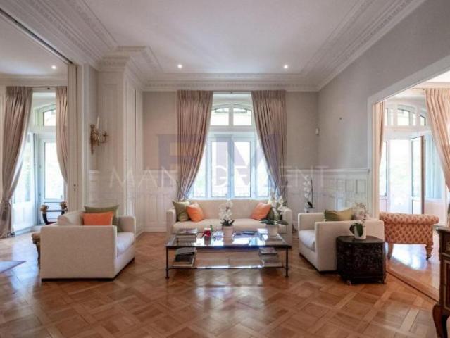 Apartment mieten in Conches