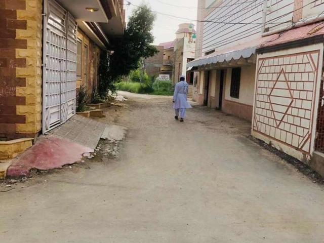 Land for sale in Federally Administered Tribal Areas fata