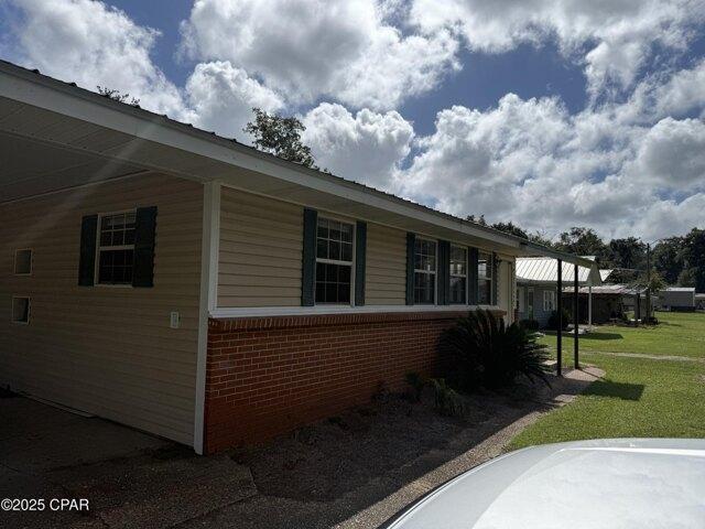 House for sale in Wewahitchka, Florida