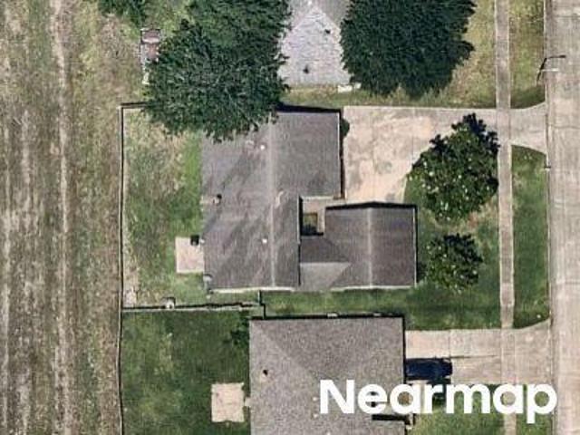 House for sale in Huston, Texas