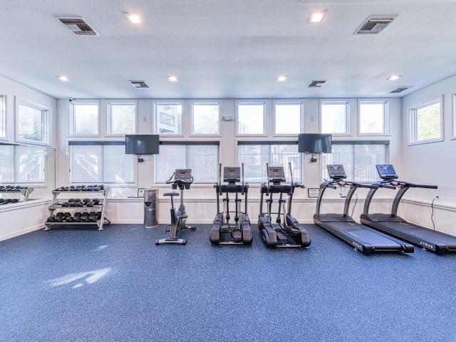 Apartment for rent in Colorado Springs, Colorado