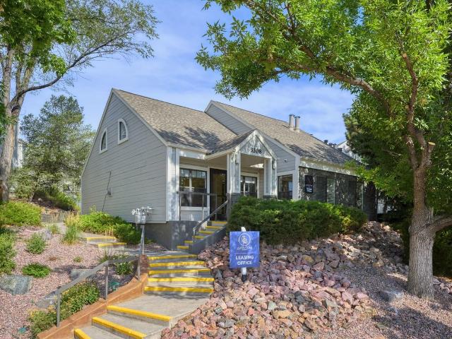 Apartment for rent in Colorado Springs, Colorado