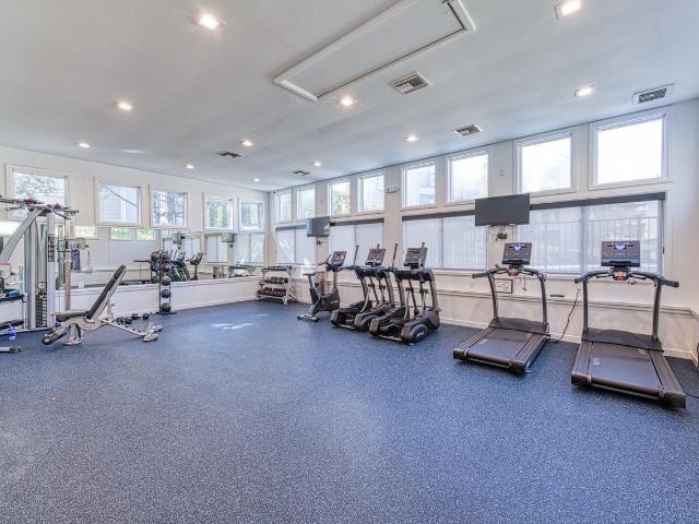 Apartment for rent in Colorado Springs, Colorado