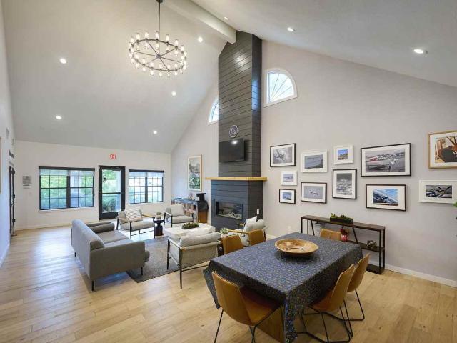 Apartment for rent in Colorado Springs, Colorado