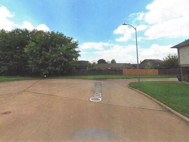 Land for sale in Harris, Texas