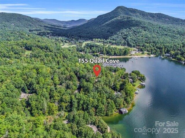 Condo for sale in Lake Lure