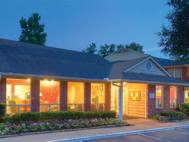 Apartment for rent in Tyler, Smith County