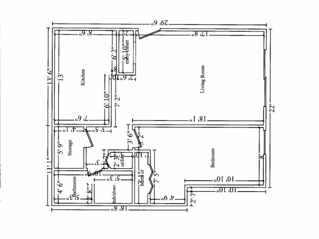 Apartment for rent in Kansas