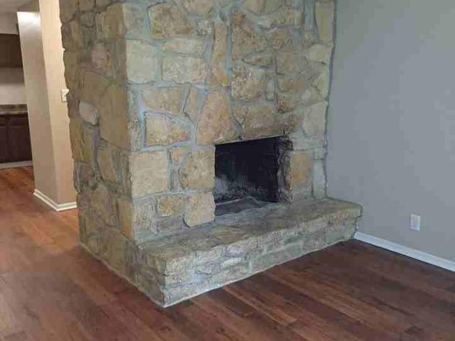 Apartment for rent in Kansas