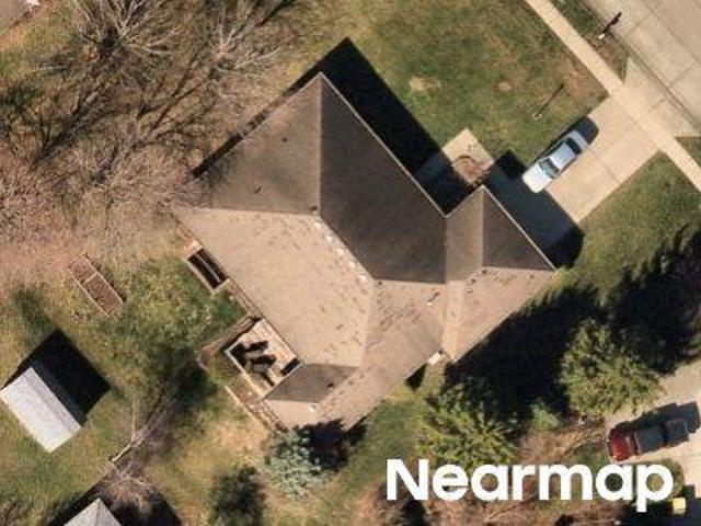 House for sale in Camby, Indiana