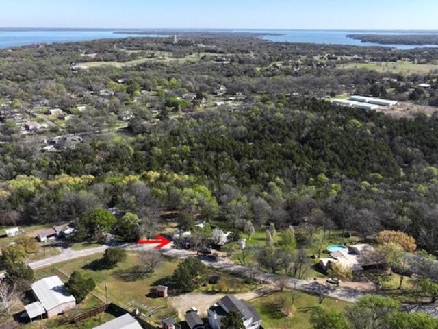 Land for sale in Pottsboro, Texas