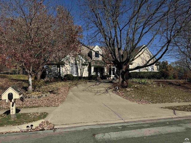 House for sale in Kansas