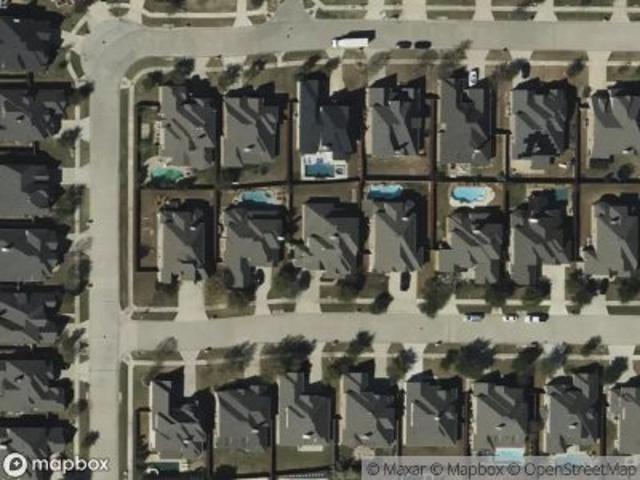 House for sale in Denton, Texas
