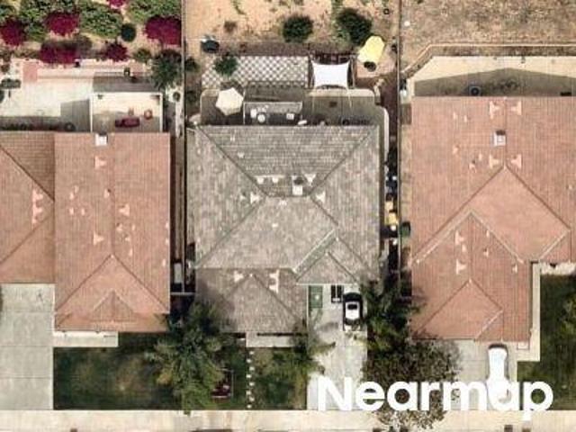 House for sale in Moreno Valley, California